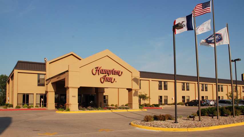 Red Roof Inn Ames Exterior photo